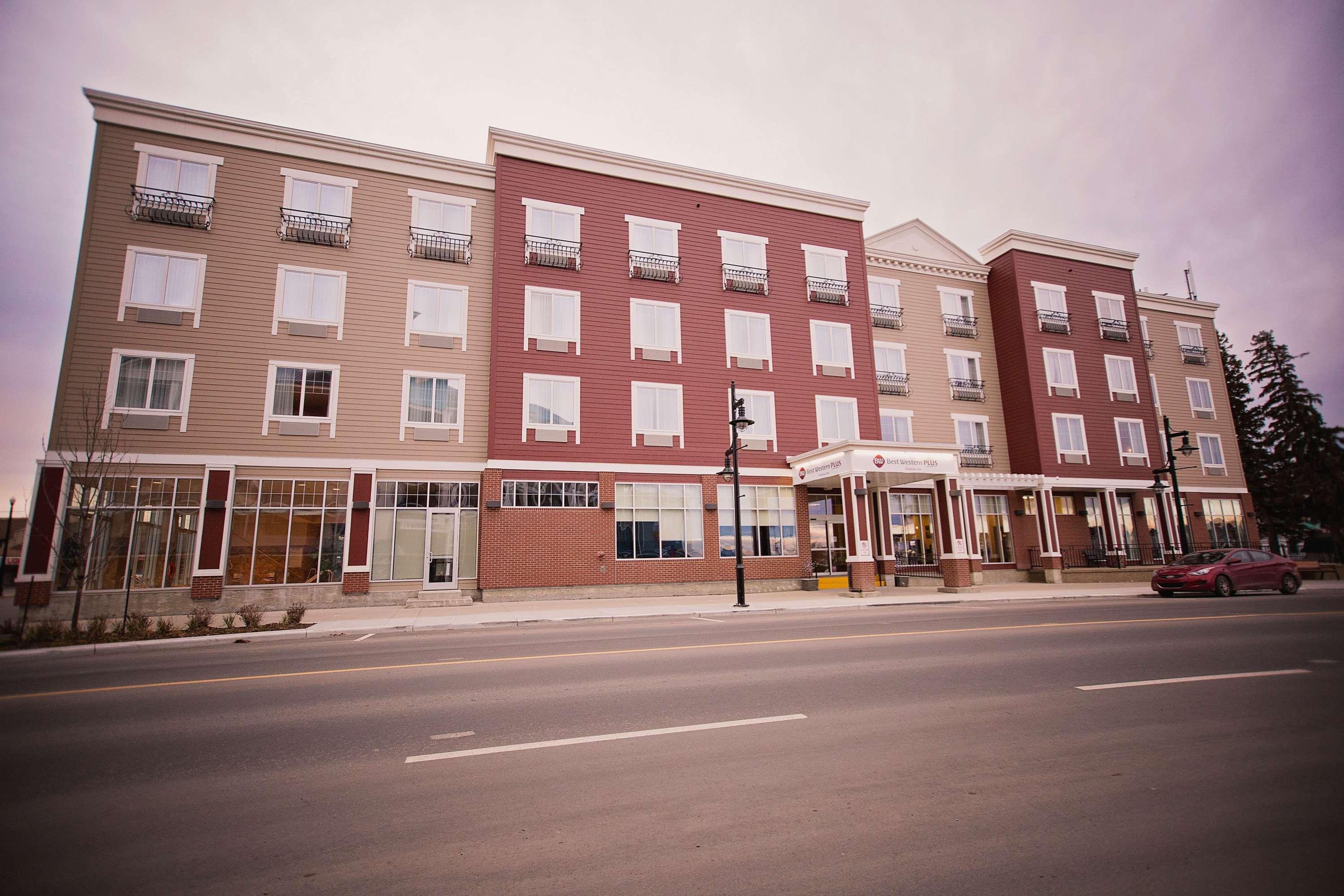 Western Chateau Hotel