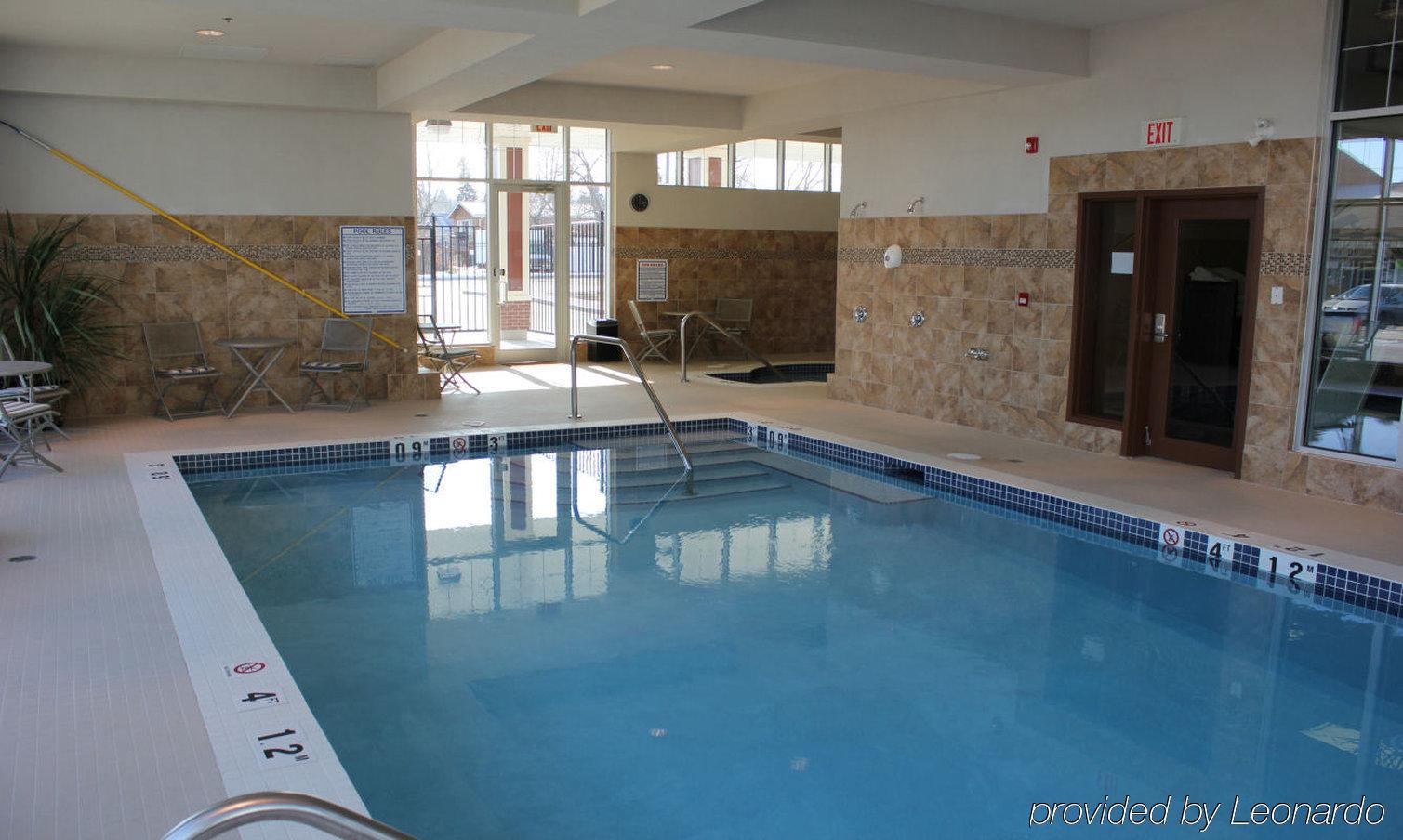 Hotel Western Chateau 3*