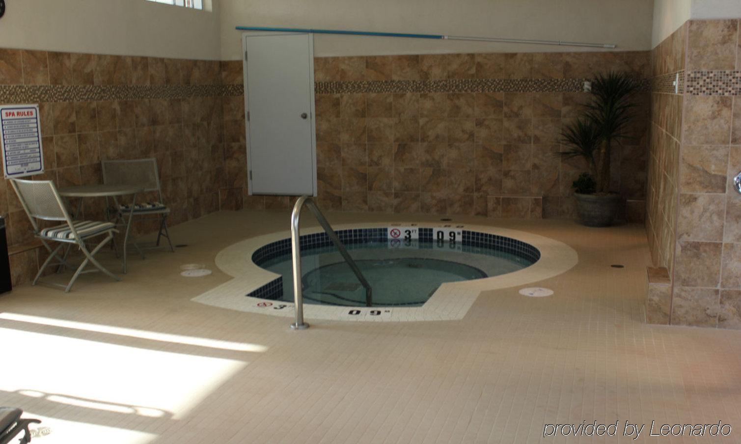 Hotel Western Chateau Sylvan Lake