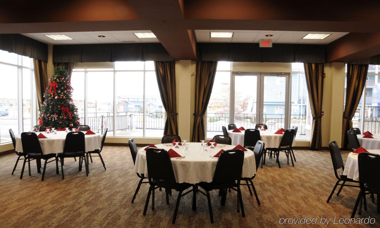 Western Chateau Hotel