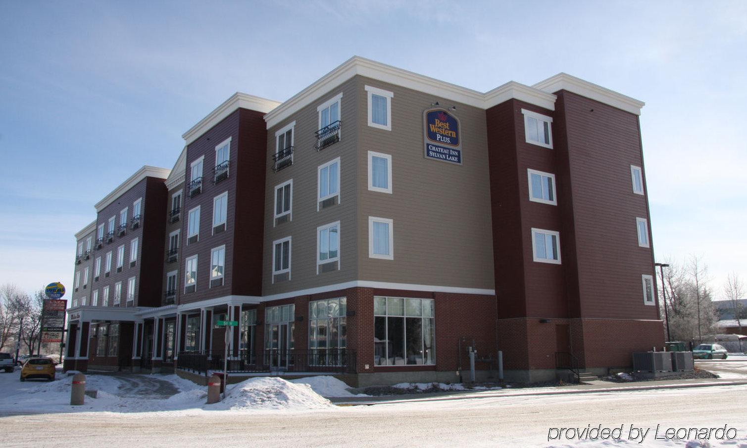 Western Chateau Hotel 3*