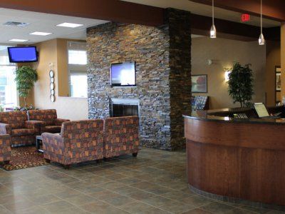 Western Chateau 3* Sylvan Lake