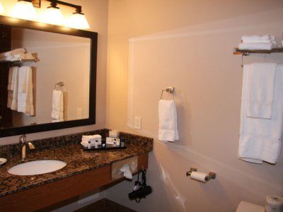 Hotel Western Chateau 3*