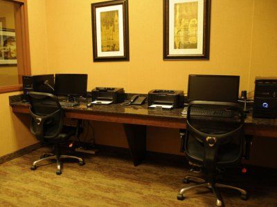 Western Chateau Hotel Sylvan Lake